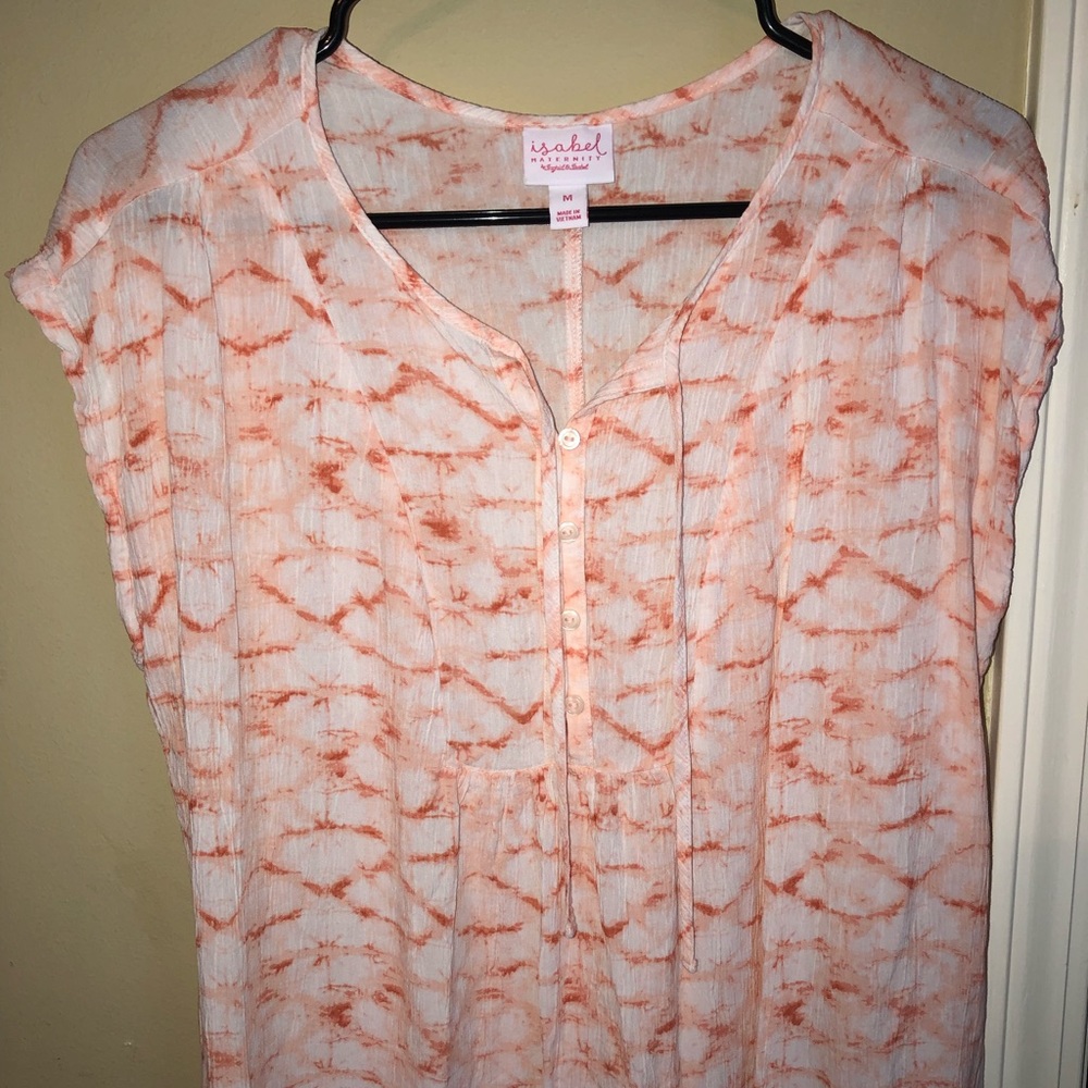 Maternity Top